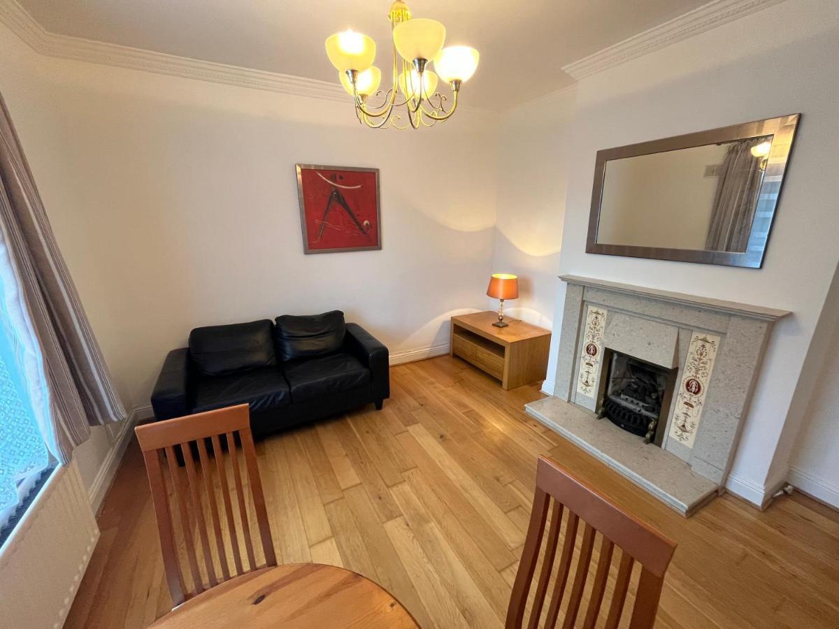 Apartmán The D3 Self Catering Dublin Exteriér fotografie